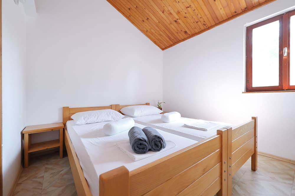 La casa sull'isola Sit è circondata da una natura meravigliosa in Kornati, Dalmazia