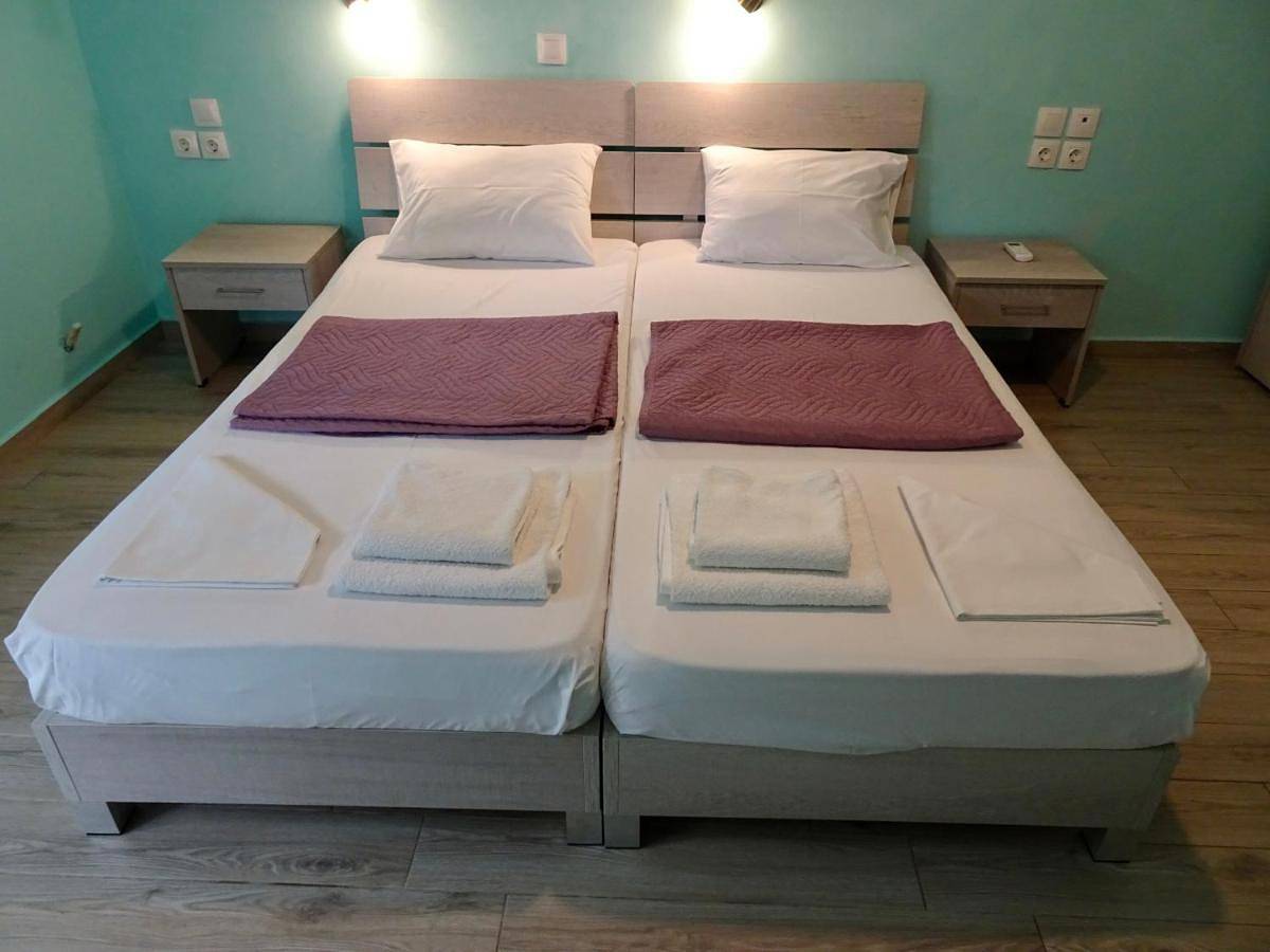 Appartement entier, Faros apartment in Chóra Sfakíon, Région de la Canée