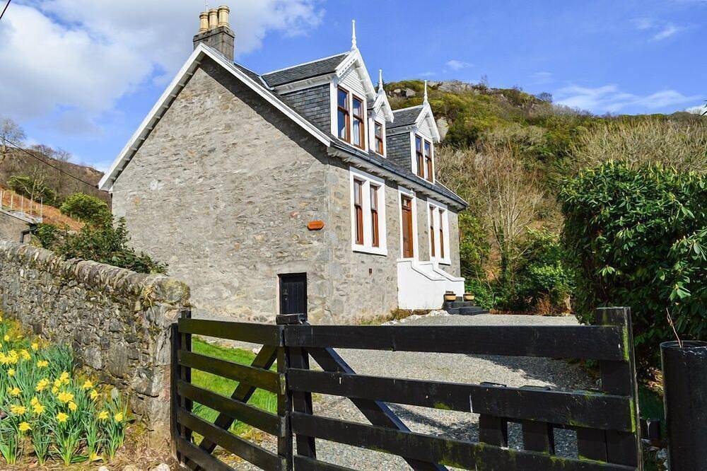 Casa vacanza a Argyll a partire da 256€ a notte