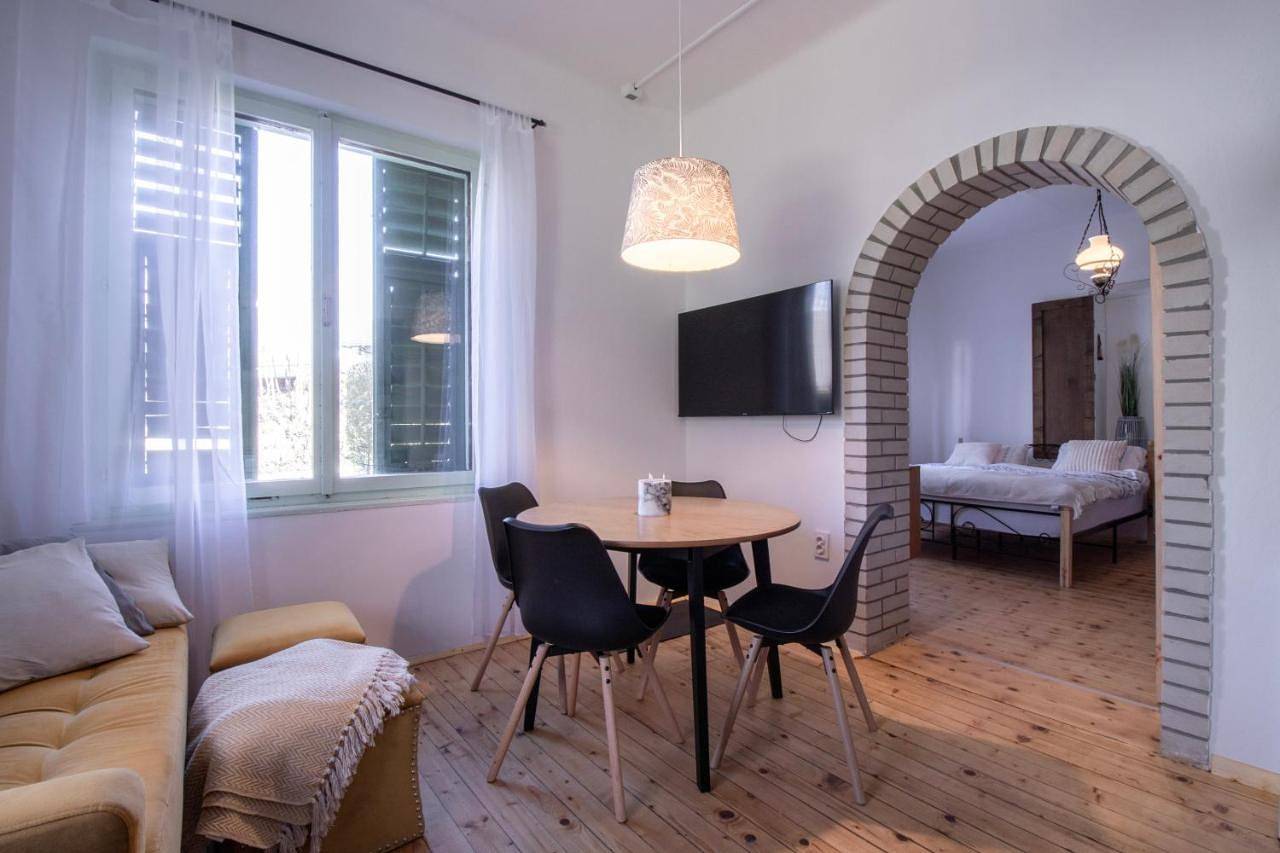 Ganze Wohnung, Garden apartment No.3 in Bled, Triglav Nationalpark