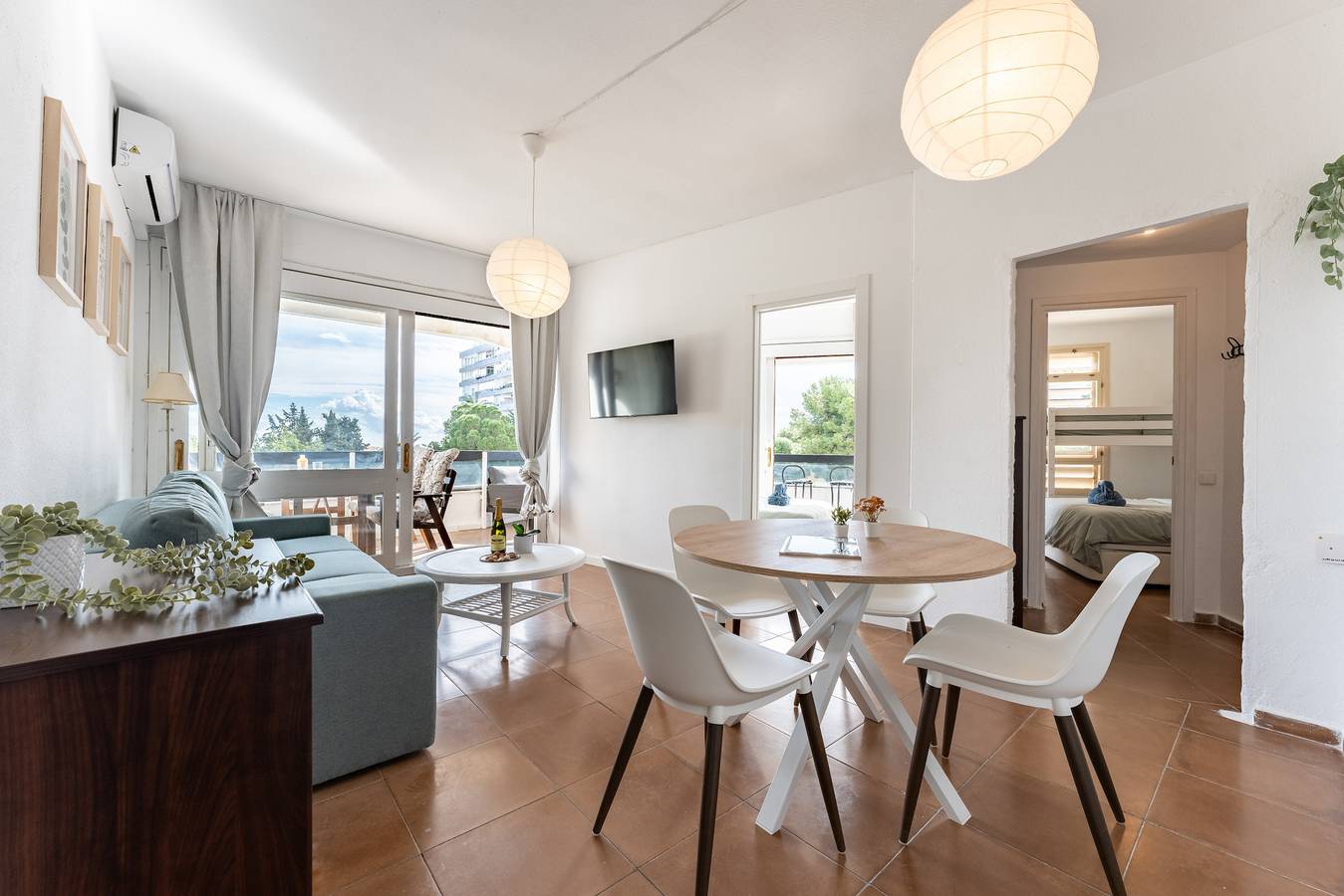 Apartamento entero, La Colina in La Colina Torremolinos, Torremolinos