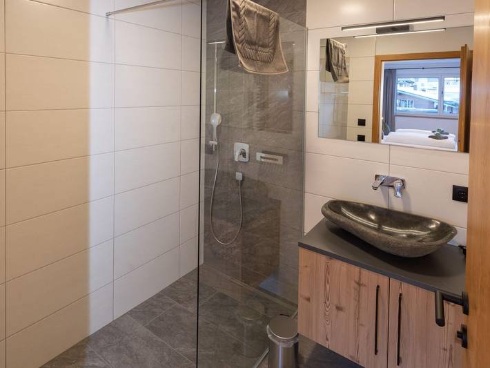 Ganze Wohnung, Mit Sauna im Haus und direkt an der Piste. in Hinterglemm, Saalbach-Hinterglemm
