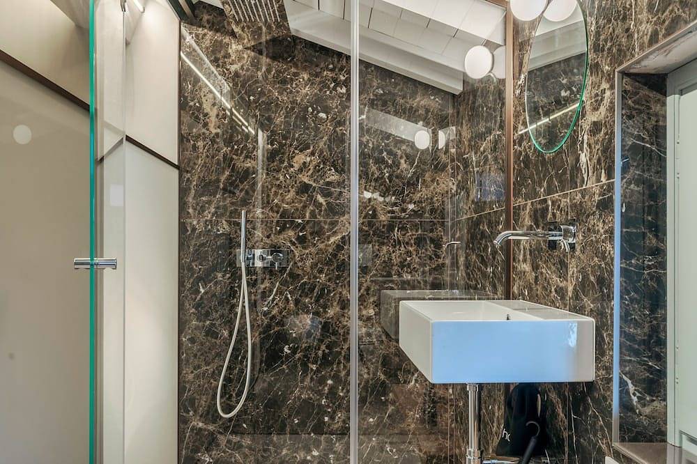 Ganze Wohnung, 030Bs - Room 56 in Brescia, Brescia Provinz