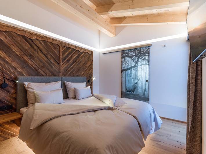 Hütte für 10 Personen, mit Sauna und Garten in SkiWelt Wilder Kaiser - Brixental - 4