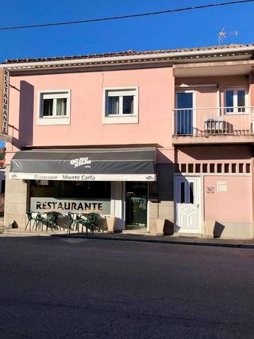 Gîte pour 2 personnes, animaux acceptés à Pedras Salgadas