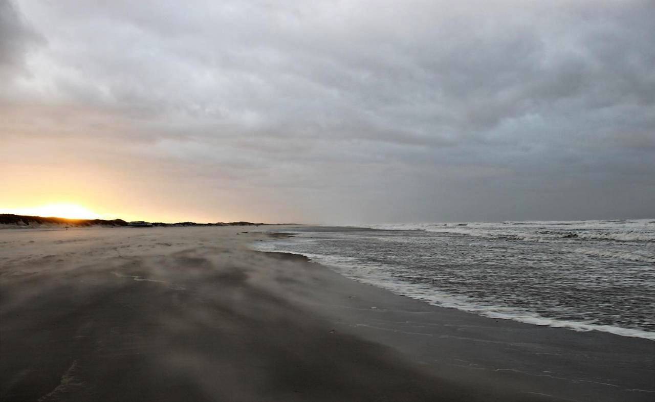 Ganze Wohnung, Finistère in Oosterend, Westfriesische Inseln