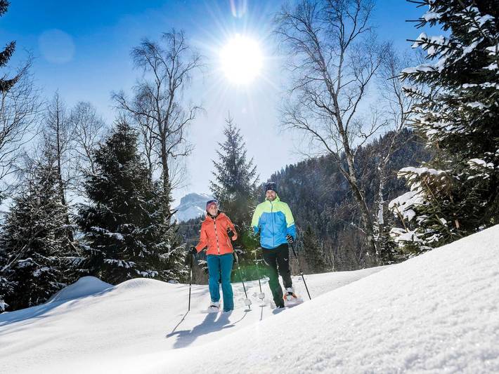 Ferienhaus für 2 Personen, mit Haustier in Tirol - 4