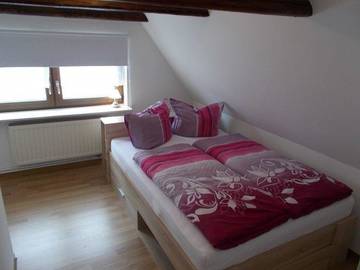 Vakantiewoning voor 5 Personen in Thale, Ostharz, Afbeelding 4