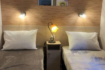 Camping per 8 Persone in Frejus, Draguignan e dintorni, Foto 2