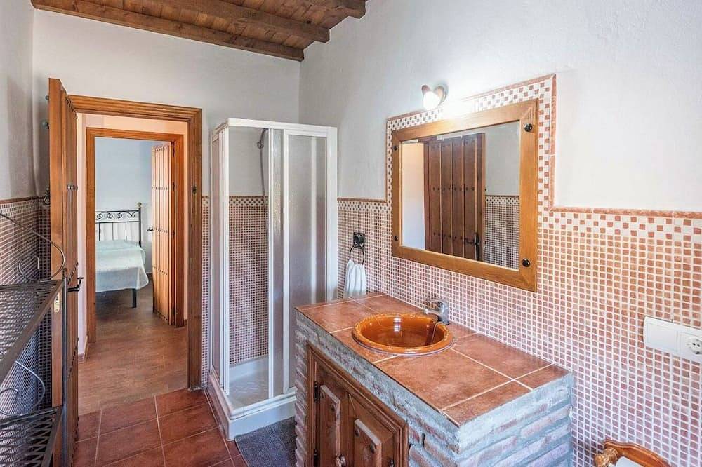 Casa El Cerro El Borge in El Borge, Málaga Provincie