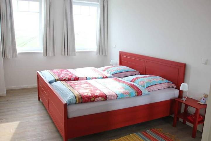 Ferienwohnung für 3 Personen in Galmsbüll - 2