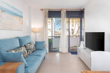 Vakantiewoning voor 6 Personen in Platja d'Aro, Lower Empordà, Afbeelding 1