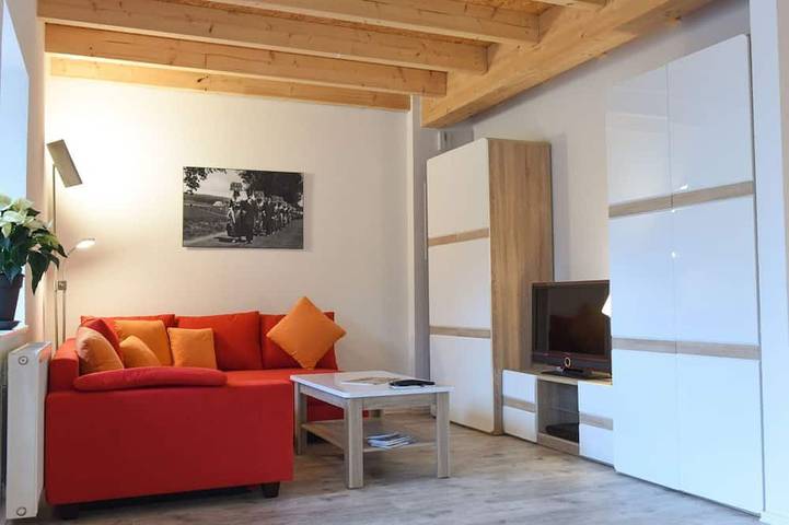 Ferienhaus für 4 Personen in Umkirch