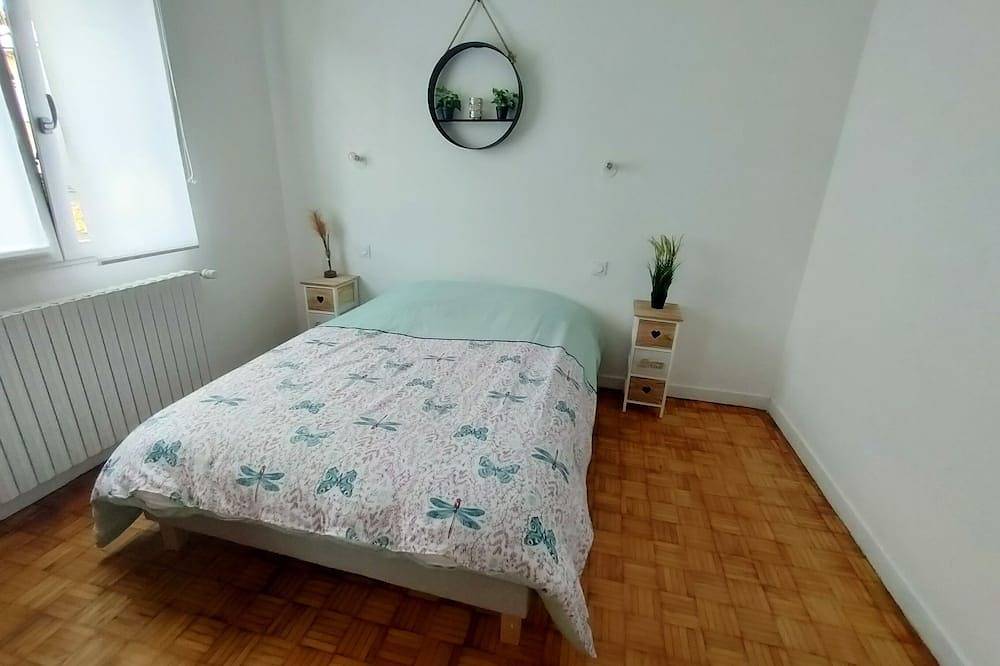 Detached house near Saint Malo in Miniac-Morvan, Saint-Malo region