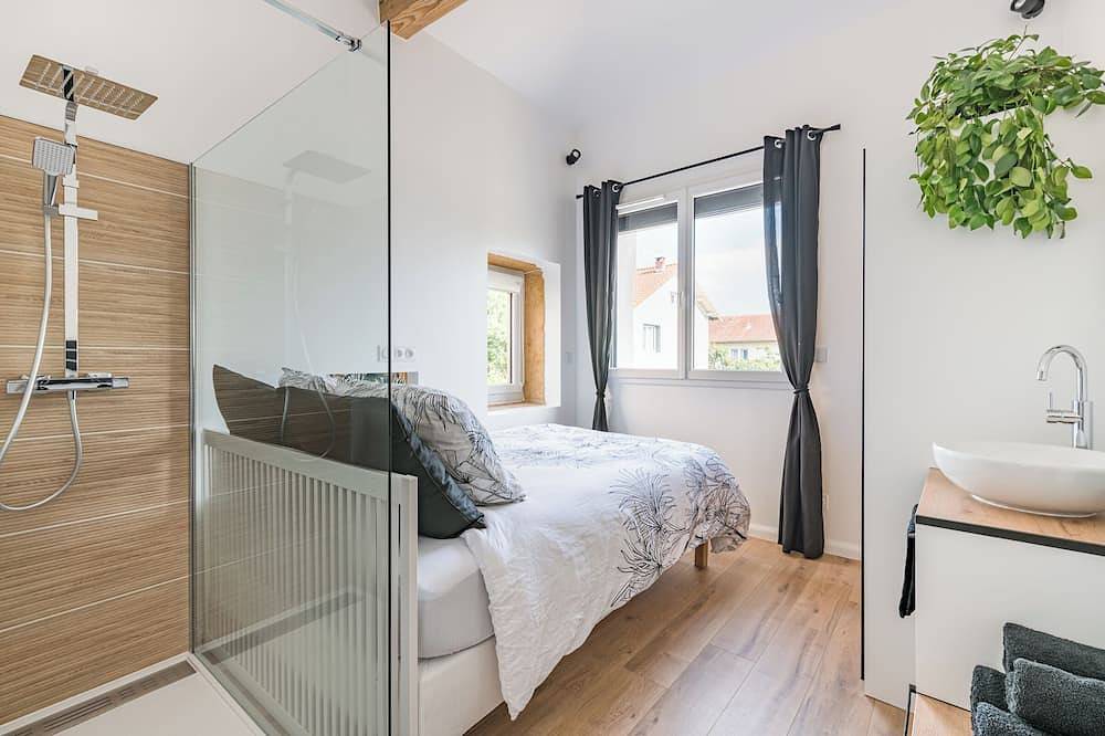 Appartement entier, Aux Pierres Dorées - 12mn Lyon in Pierre-Bénite, Lyon et ses environs
