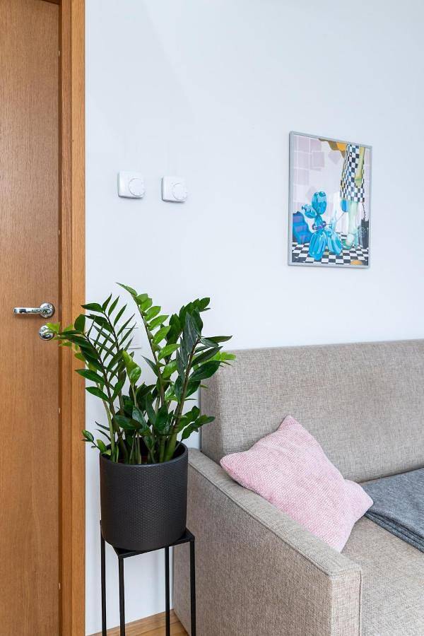 Apartamento de vacaciones para 4 personas - 1