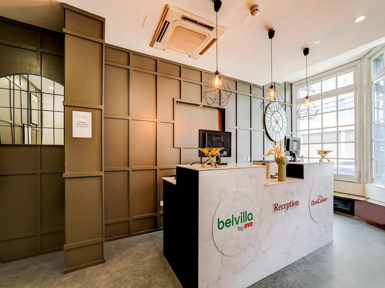 Entire apartment, Belvilla Ilford Hill Hotel London | Single in Redbridge, London