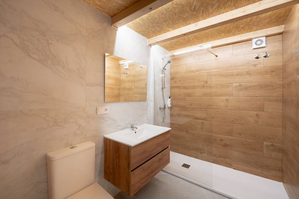 Ganze Wohnung, Lodging Santa Ana 4 - Seasonal Rentals in Raval Roig, Alicante