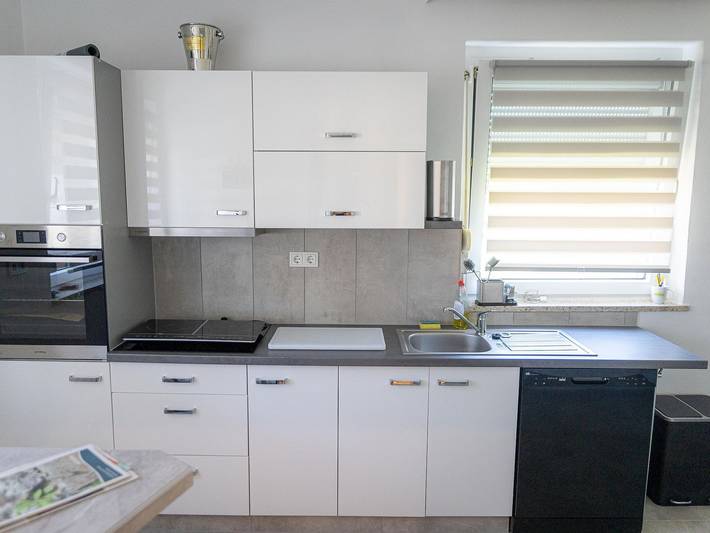 Ferienhaus für 6 Personen, mit Terrasse in Rheinland-Pfalz - 2