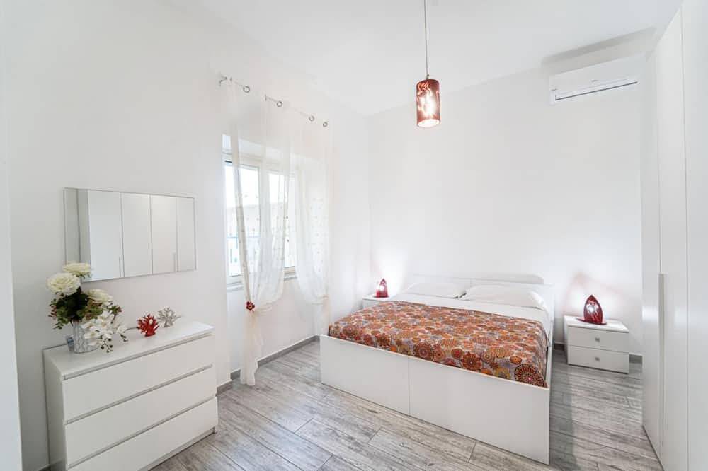 Ganze Wohnung, Apartment with Sea View in Tropea, Vibo Valentia Provinz