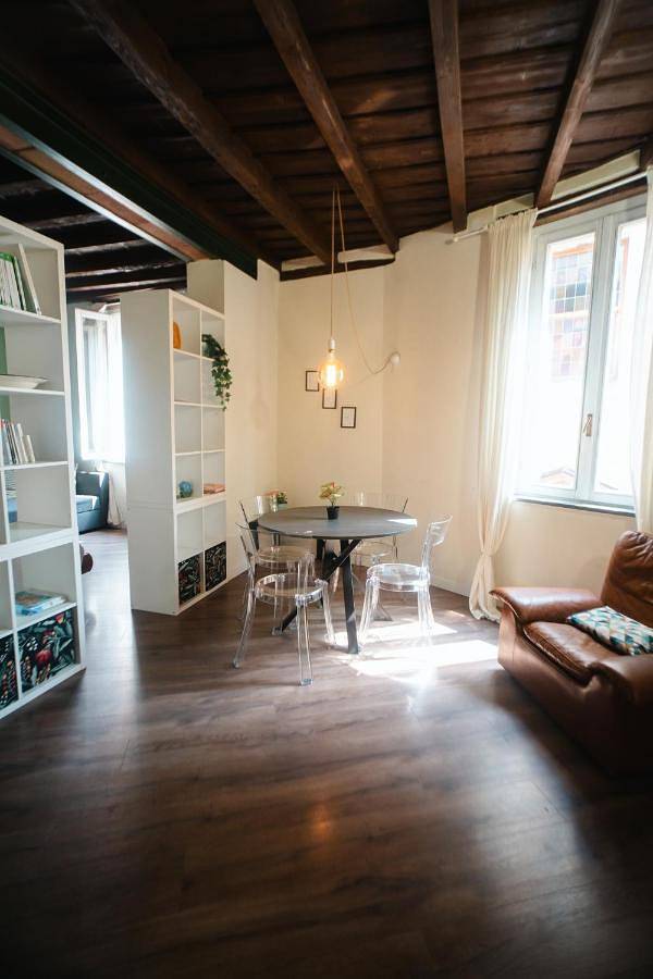 Gîte pour 3 personnes, animaux acceptés à Crema - 3