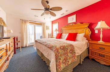 Vacation House for 20 Guests in Kill Devil Hills, Dare County, Picture 1