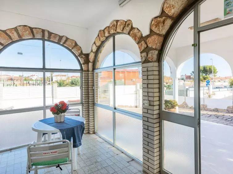 Maison 6 Personnes in Miami Platja, Mont-roig del Camp