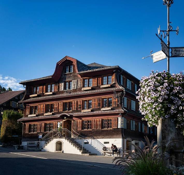 Hotel für 2 Personen, mit Terrasse und Garten sowie Pool und Sauna in Schwarzenberg