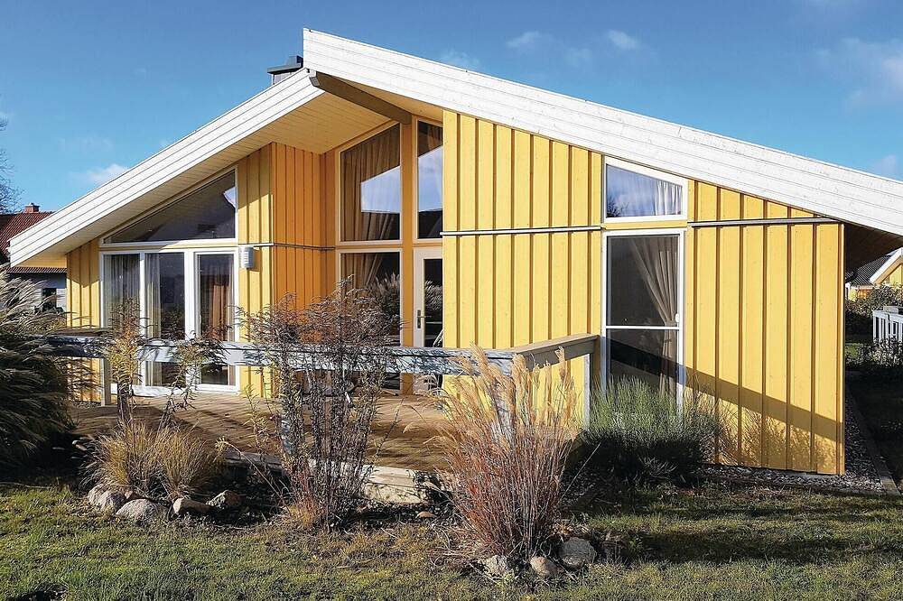 Nice home in Rechlin with sauna in Rechlin, Müritz
