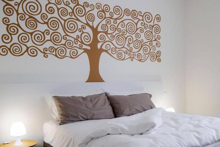 Ferienhaus für 2 Personen, mit Terrasse und Ausblick in Jesolo - 3