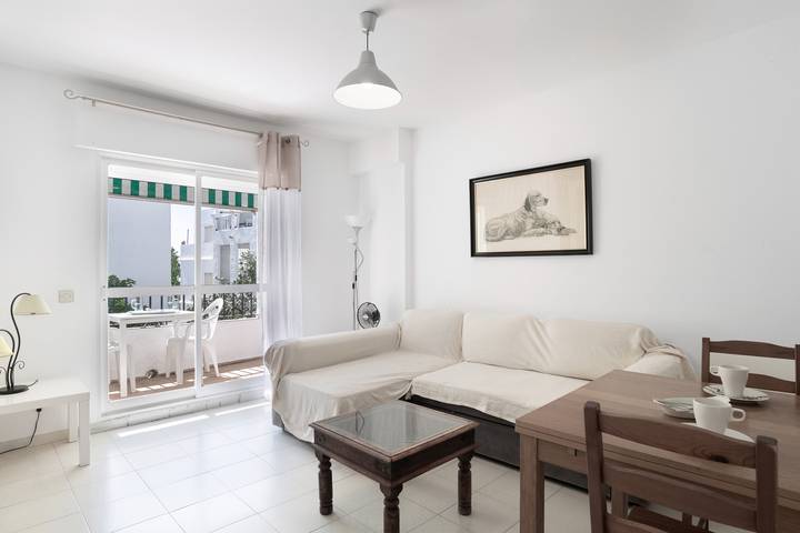 Ferienwohnung für 3 Personen, mit Balkon in Conil de la Frontera - 2