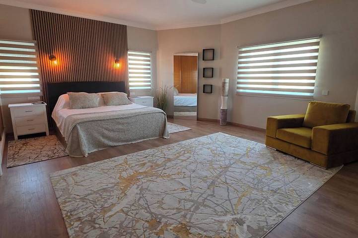 Luxusvilla mit 4 Schlafzimmern in Castro Marim, Faro Distrikt