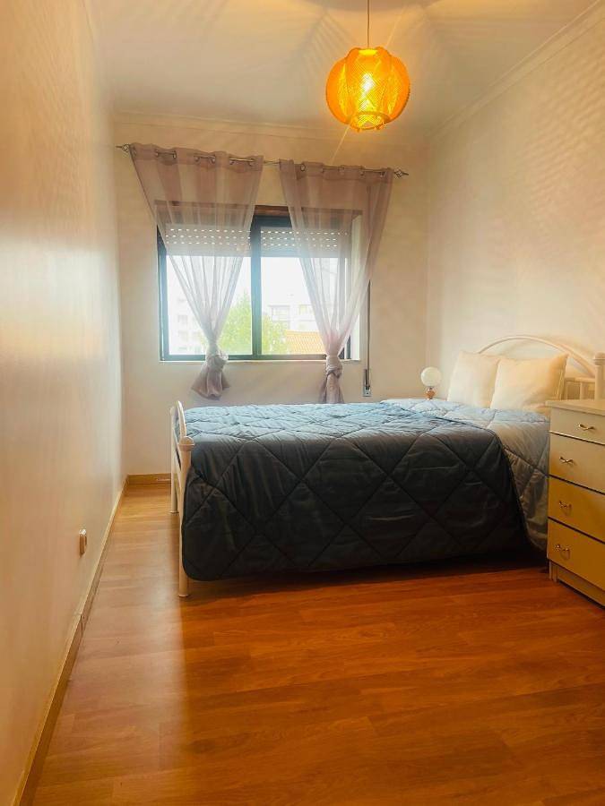 Gîte pour 7 personnes, avec vue sur le lac ainsi que vue et balcon à Vila Praia de Ancora - 3