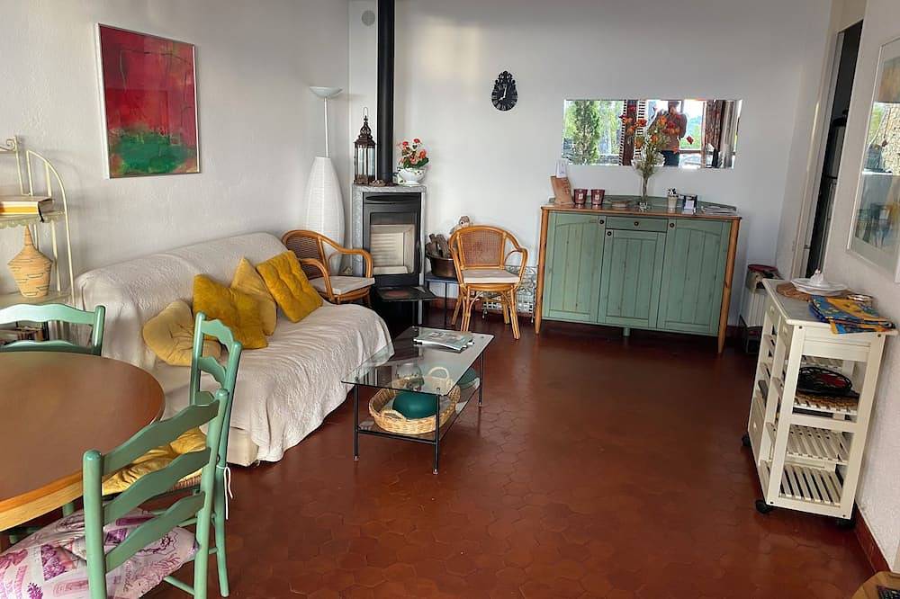 Ferienhaus Bormes les Mimosas - Südfrankreich in Cap Bénat, Bormes-les-Mimosas