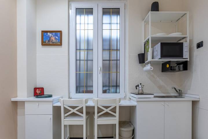Appartamento intero, Piccola Anastasia – Your Cozy Bologna Stay in Bologna, Provincia di Bologna