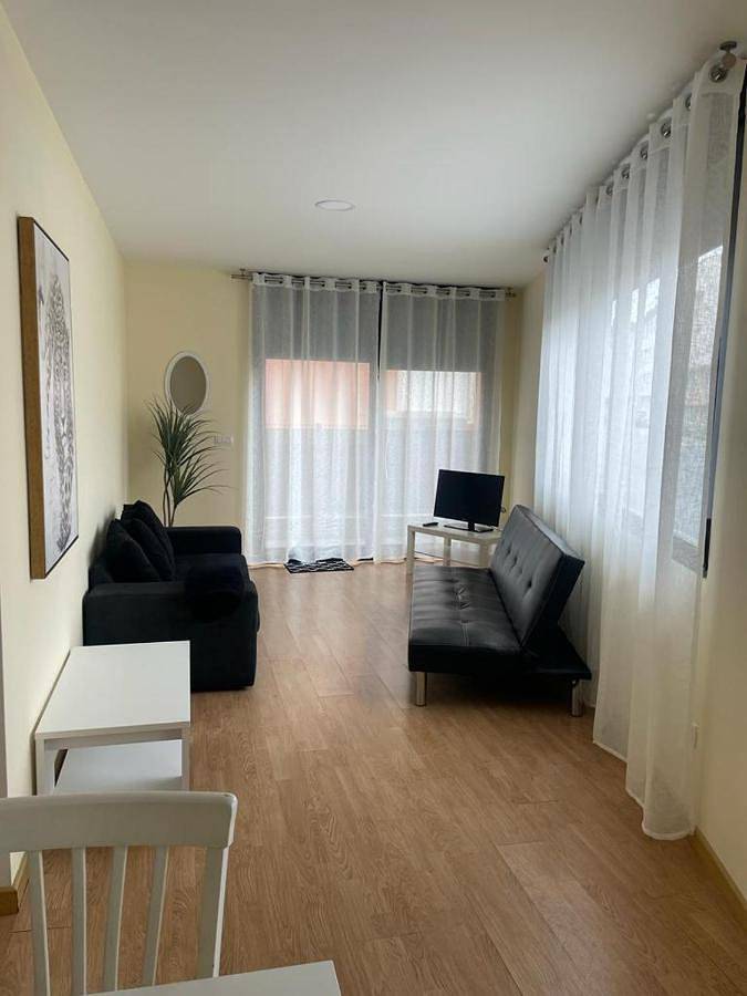 Appartement entier, Two-Bedroom Apartment in Ares, Costa de Galicia