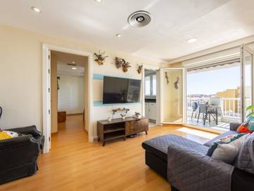 Apartment for 4 People in Almería, Costa de Almería, Photo 3