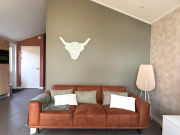 Lodge für 4 Personen in Egmond-Binnen, Holländische Küste, Bild 3