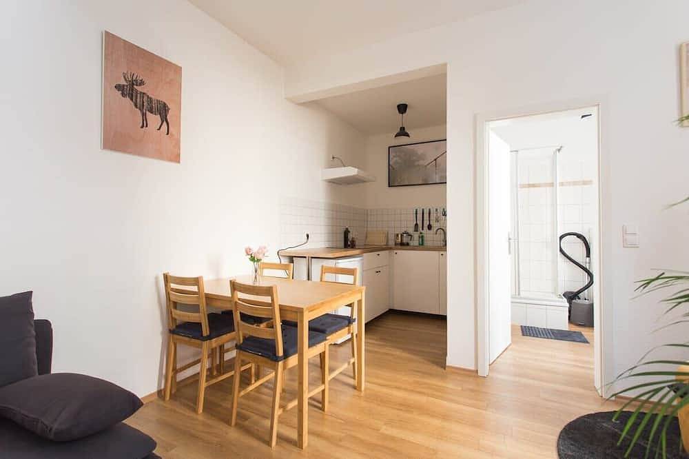 Fullhouse | Halle | T28 Lion Apt., foto 13