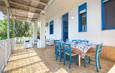 Casa Vacanza per 6 Persone in Palmi, Costa Tirrenica Calabria, Foto 2