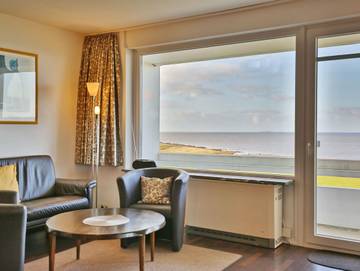 Ferienwohnung für 4 Personen in Döse, Cuxhaven, Bild 4