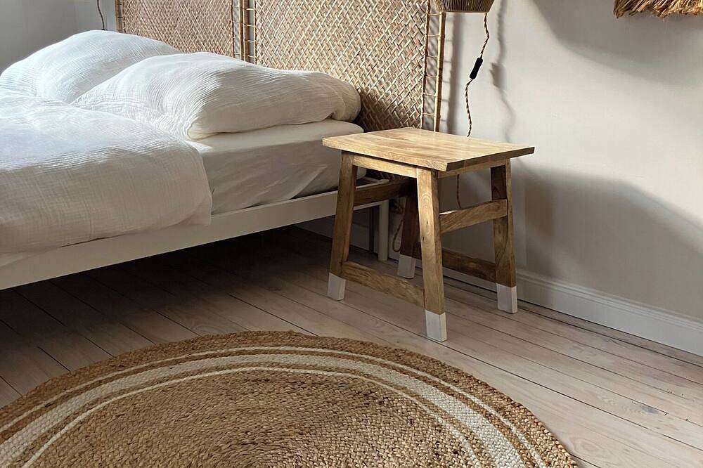 Schönes Haus mit Garten am Stadtrand Berlin in Teltow, Mittelmark