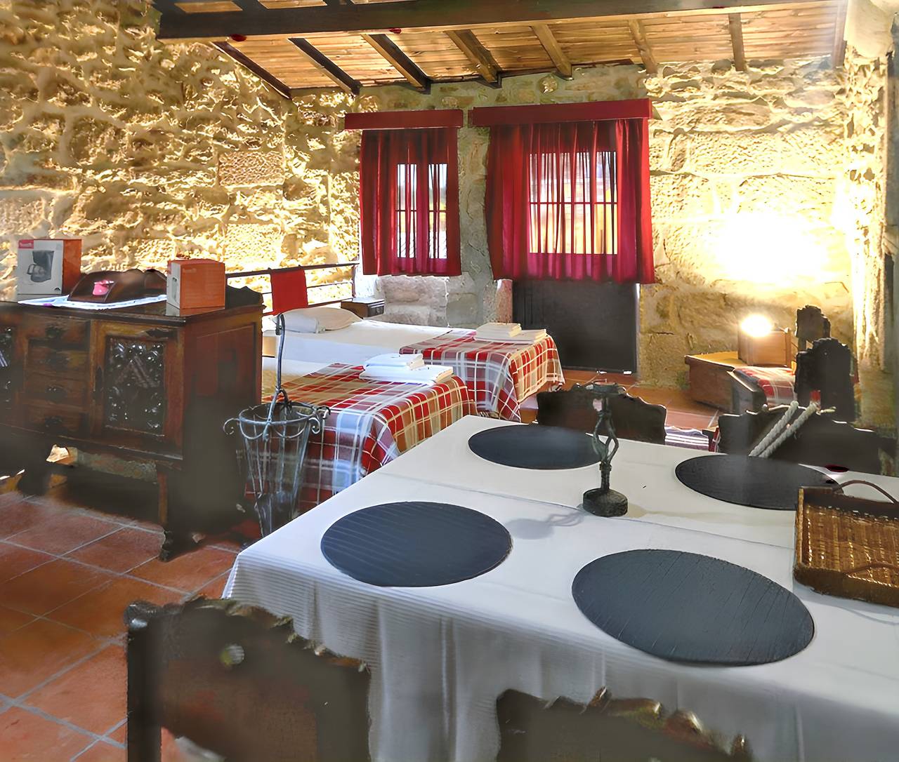 Casa acolhedora em Águeda 45 m² com piscina compartilhada in Macieira de Alcoba, Préstimo e Macieira de Alcoba
