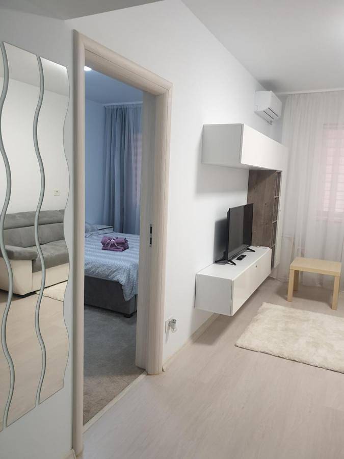 Appartement de vacances pour 4 personnes