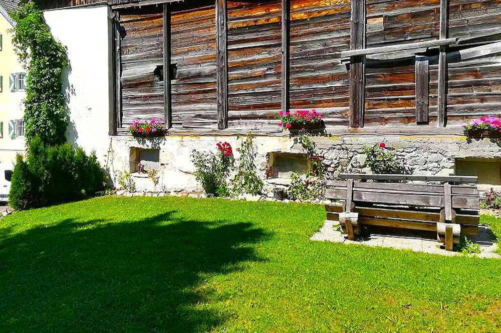 Ganze Wohnung, Sank Johann am Tauern – Studio C - in der Steiermark Nähe Zeltweg/Spielberg in St. Johann am Tauern, Murtal