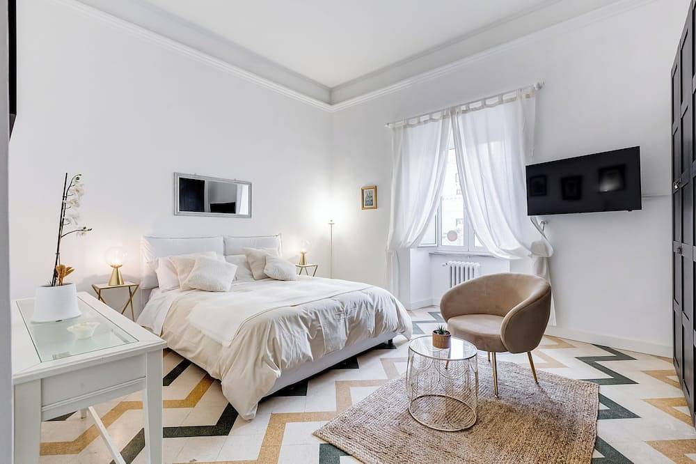 Appartamento vacanze a Roma a partire da 417€ a notte