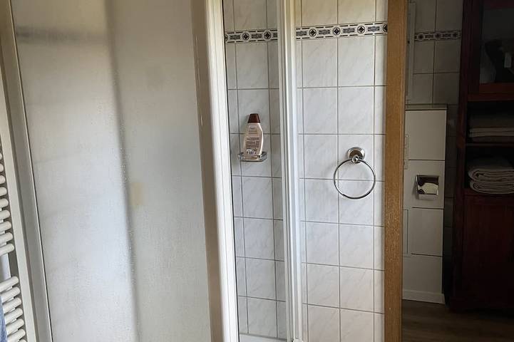 Ferienhaus für 4 Personen, mit Terrasse und Garten am Niederrhein - 4