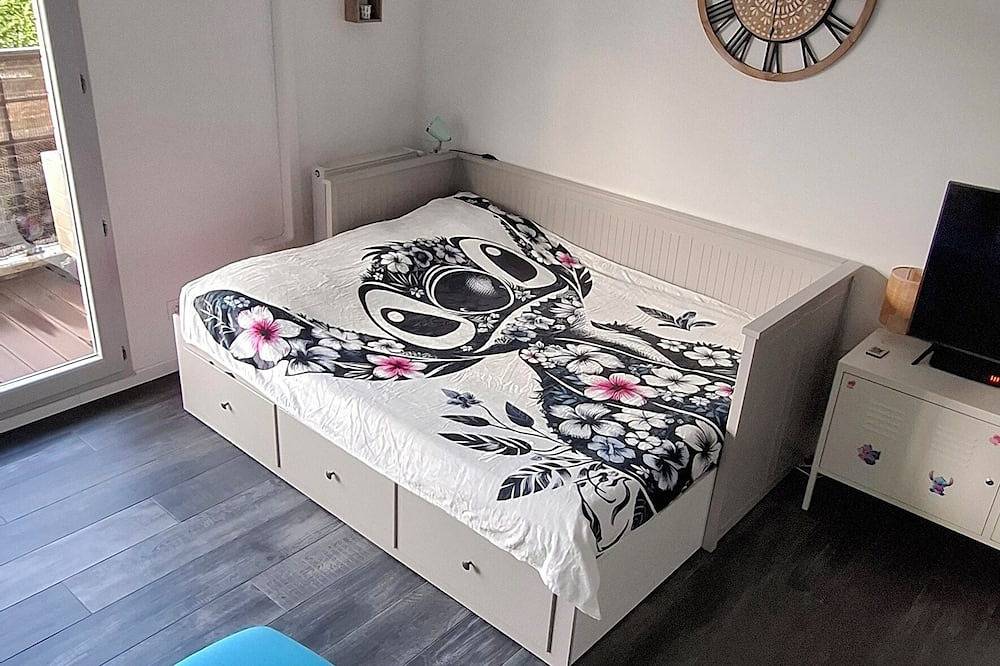 Appartement entier, Appartement cosy \"O fil de l'O\" à 12 mn de Disneyland in Crécy-la-Chapelle, Seine-et-Marne