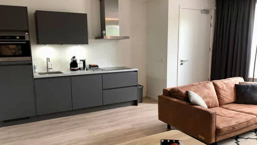 Ferienwohnung für 3 Personen, mit Sauna und Garten, mit Haustier in Zoutelande - 4