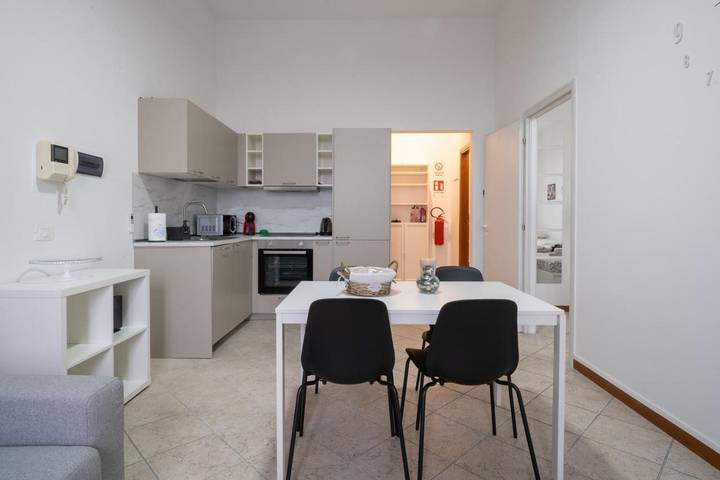 Ferienwohnung für 5 Personen, mit Ausblick, mit Haustier